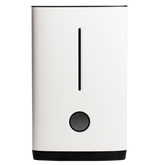 Synapse 5kW Hybrid Inverter, 48V, IP65 White - Rubicon Installer Portal